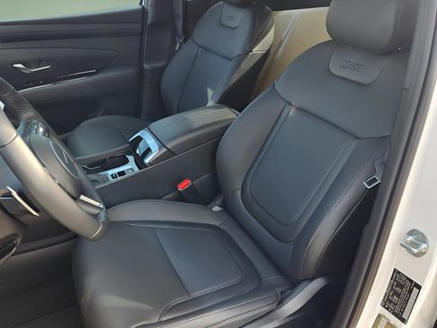 New 2026 Hyundai Santa Cruz XRT AWD/4WD image 12