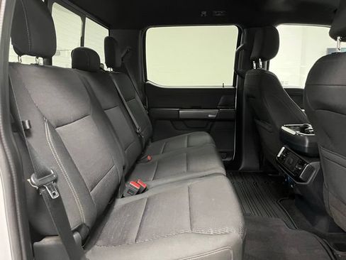 Used 2022 Ford F150 XLT w/ Equipment Group 302A High AWD/4WD image 45