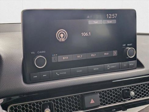 New 2026 Honda Civic Sport image 13