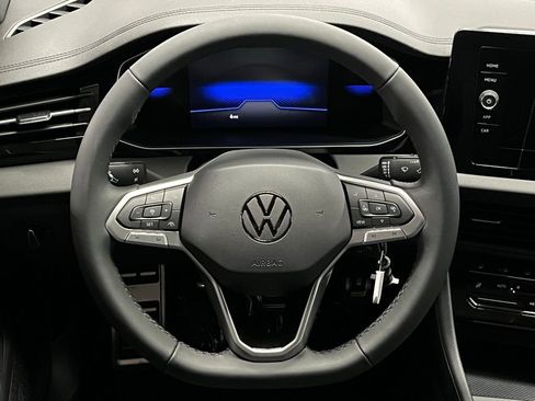 New 2026 Volkswagen Jetta Sport image 7