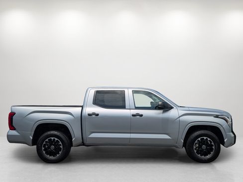 Used 2024 Toyota Tundra SR w/ SR Tow Package AWD/4WD image 4