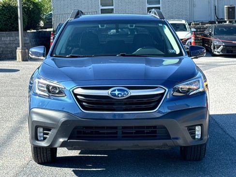 Used 2022 Subaru Outback Premium image 28