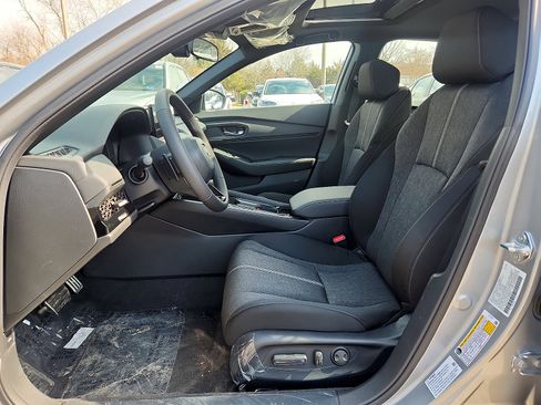 New 2026 Honda Accord Sport image 9