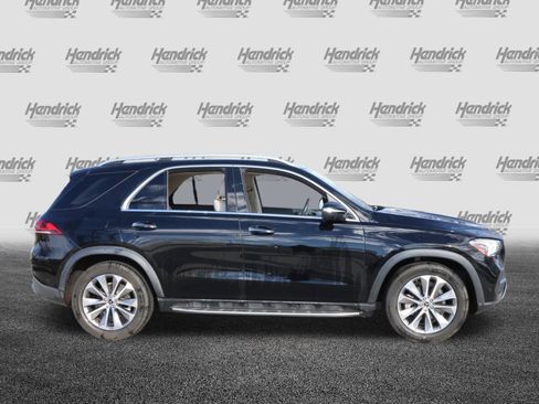 Used 2020 Mercedes-Benz GLE 350 4MATIC image 10