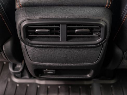 Used 2024 Honda Ridgeline TrailSport image 16