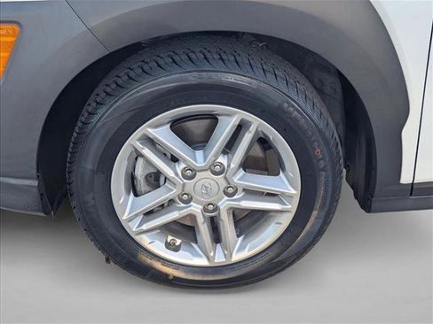 Used 2021 Hyundai Kona SE AWD/4WD image 21