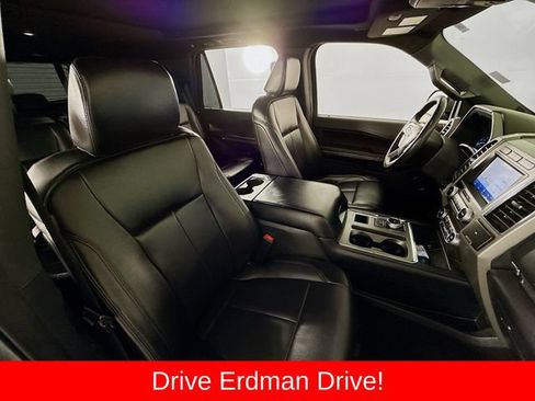 Used 2021 Ford Expedition XLT RWD image 23