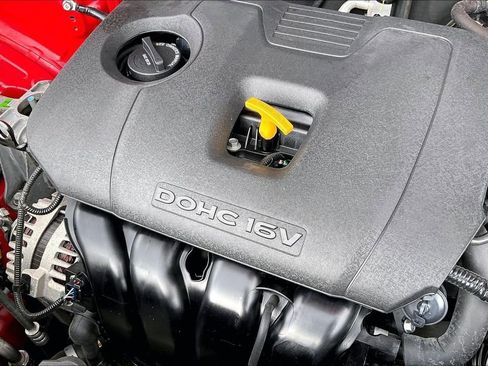 Used 2024 Kia Soul LX image 33