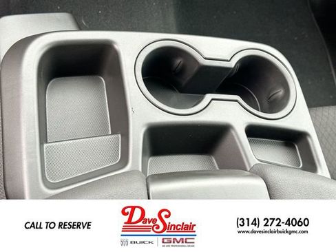 New 2026 GMC Sierra 1500 Elevation AWD/4WD image 21