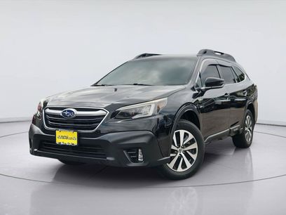 Used 2020 Subaru Outback Premium