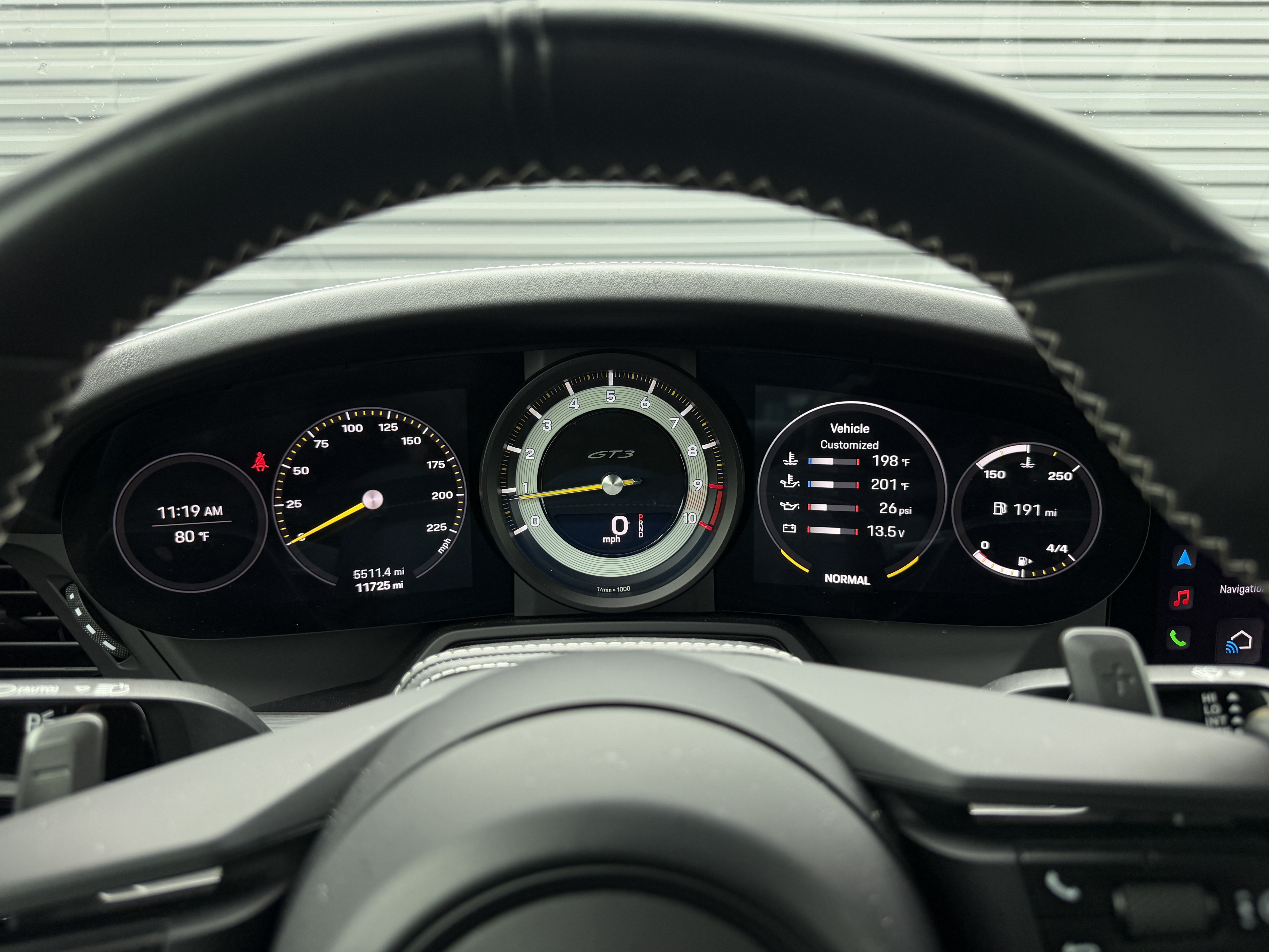 Used 2022 Porsche 911 GT3 RWD image 22