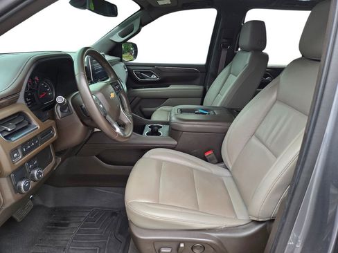 Used 2021 Chevrolet Tahoe LT RWD image 18