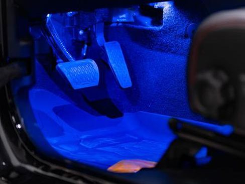 Used 2026 Jeep Wrangler Unlimited Sport image 26