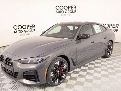 New 2026 BMW 440i xDrive w/ Premium Package image 10