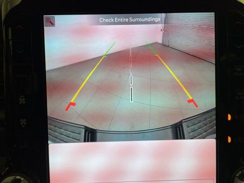 New 2026 RAM 2500 Laramie image 16