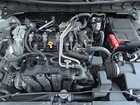 Used 2021 Nissan Altima 2.5 SR image 26