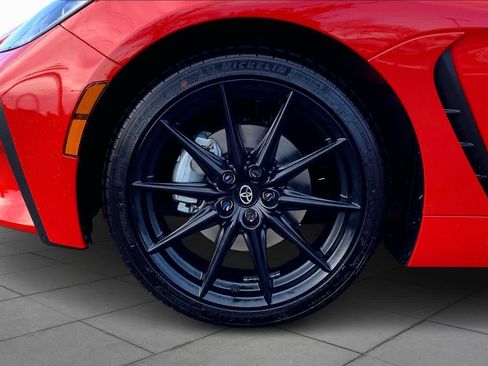 New 2026 Toyota GR86 Premium RWD image 11
