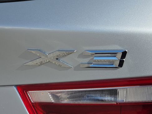 Used 2014 BMW X3 xDrive35i image 8