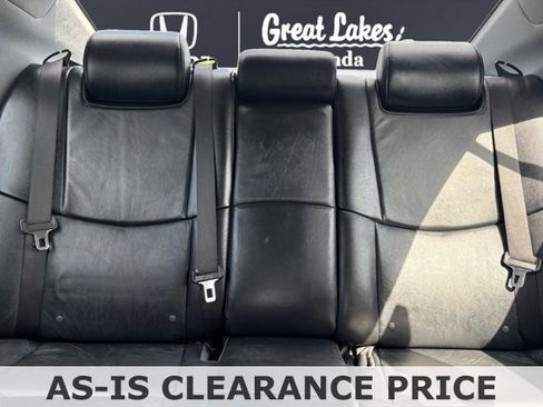 Used 2012 Toyota Avalon FWD image 13
