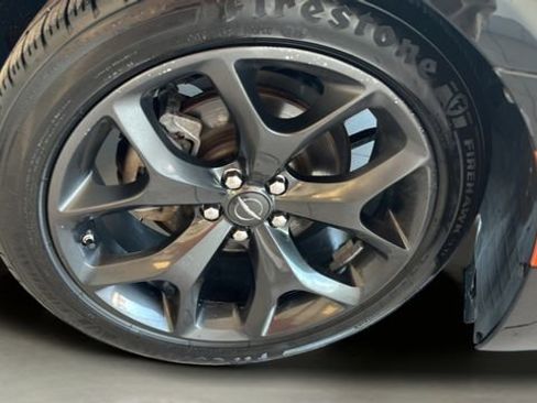 Used 2023 Chrysler 300 S RWD image 20