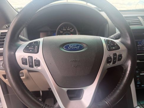 Used 2013 Ford Explorer Limited AWD/4WD image 13