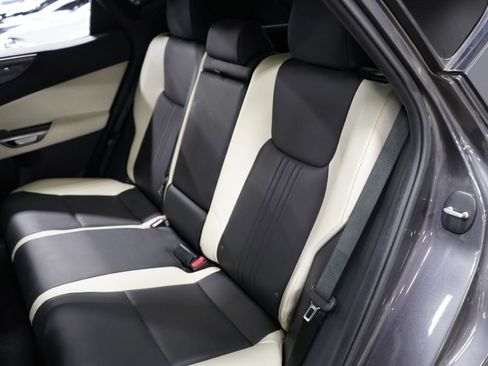 Used 2024 Lexus NX 350h AWD image 24