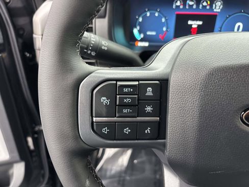 New 2025 Ford F150 Lariat w/ Equipment Group 502A High image 18