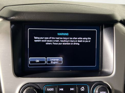 Used 2019 GMC Yukon XL SLE w/ SLE Value Package image 27