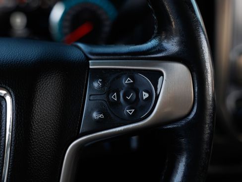 Used 2018 GMC Sierra 2500 Denali w/ Duramax Plus Package image 32