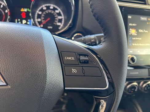 New 2026 Mitsubishi Outlander Sport SE AWD/4WD image 42