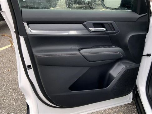 New 2026 GMC Terrain Elevation image 10