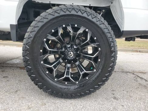 Used 2025 Ford F150 XLT w/ Equipment Group 301A Standard AWD/4WD image 14