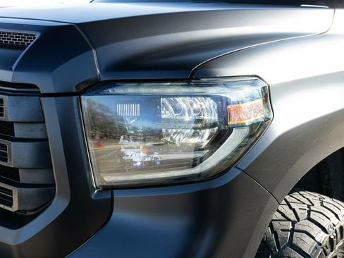 Used 2020 Toyota Tundra Limited w/ Limited Premium Package image 17