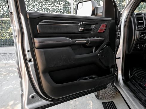 Used 2024 RAM 1500 TRX w/ TRX Level 2 Equipment Group AWD/4WD image 37