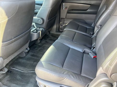 Used 2015 Honda Odyssey EX-L image 10