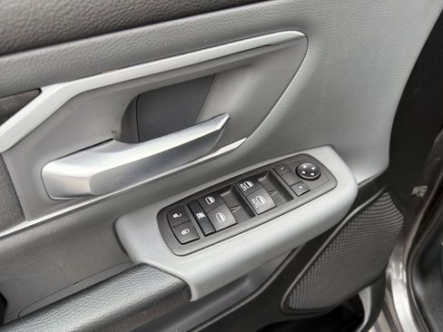 Used 2020 RAM 1500 Big Horn image 20