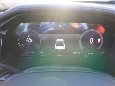 Used 2024 Jeep Wagoneer Launch Edition image 38