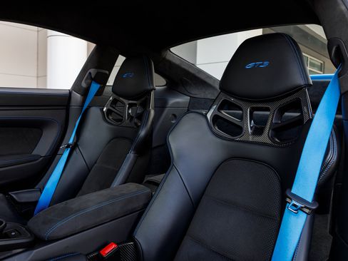 Used 2022 Porsche 911 GT3 image 26