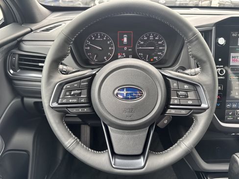 New 2026 Subaru Forester Limited AWD/4WD image 13