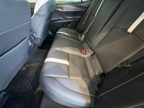 Certified 2025 Toyota Camry SE w/ Convenience Package FWD image 34
