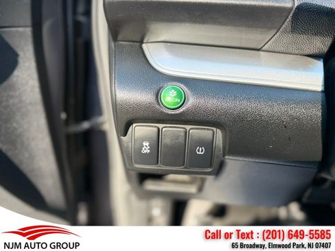 Used 2016 Honda CR-V EX image 23