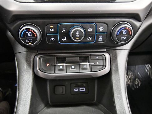 Used 2023 GMC Acadia AT4 w/ GMC Pro Grade Package AWD/4WD image 29