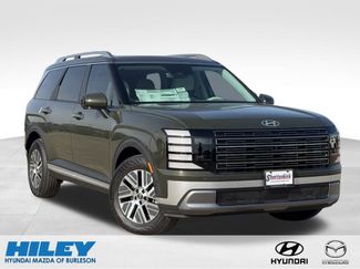 New 2026 Hyundai Palisade SEL Premium 360° Tour