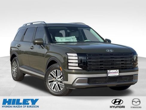 New 2026 Hyundai Palisade SEL Premium image 1