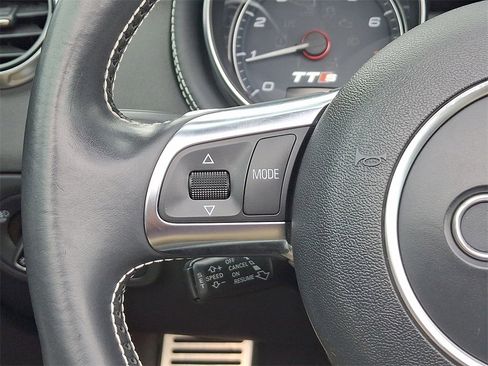 Used 2015 Audi TTS 2.0T Roadster image 22