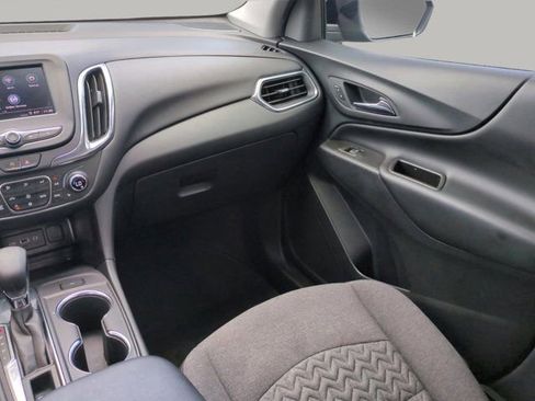 Used 2023 Chevrolet Equinox LT FWD image 20