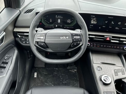 New 2026 Kia Sportage X-Line image 14