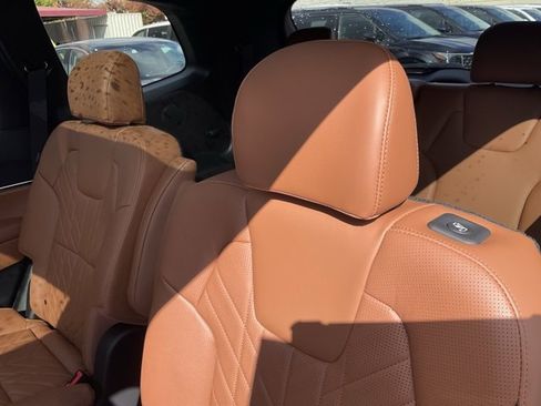 New 2025 Kia Telluride SX Prestige X-Line image 45