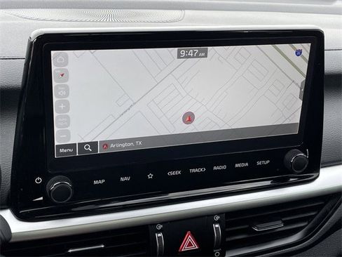 Used 2024 Kia Forte GT image 17