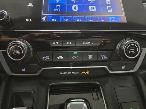 Used 2017 Honda CR-V EX image 24